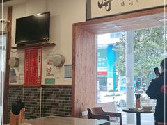 大堂-刘氏三和面馆