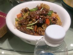 -刘胖子家常菜·蹄花焖藕(富安街店)