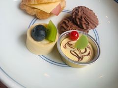 -浙江西子宾馆·瑶园咖啡厅