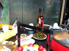 -番食园鲜食火锅(高新店)