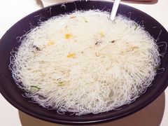 文思豆腐羹-食為天·本地人爱吃的淮扬菜(瘦西湖店)