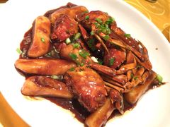 -鹿港小镇经典老上海菜(长乐路店)