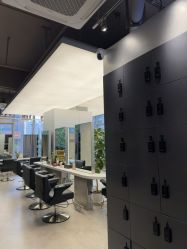 点击看大图 -菲·木田moontin造型salon