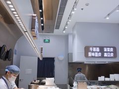 -多几谷·煎饼(上海七宝领展广场店)