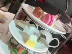 -L'Arome芳芳法国餐厅(仙林金鹰店)