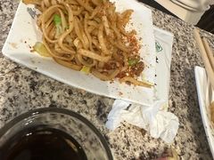 -厚味居炙子烤肉·清真(天桥南纬路店)