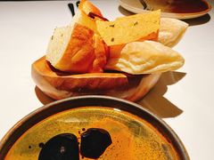 -Osteria Garden 生蚝花园餐厅(原进贤路店)