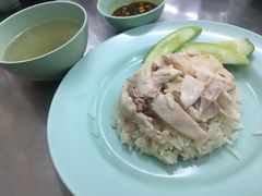 -红大哥水门鸡饭(總店)