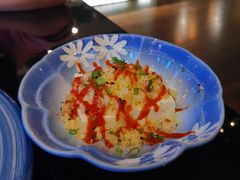 -曙亚洲餐厅-重庆富力艾美酒店(南坪万达广场店)