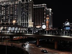 -澳门威尼斯人综合度假区