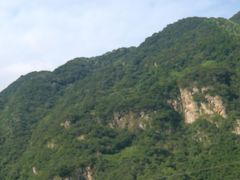 -藏龙百瀑漂流