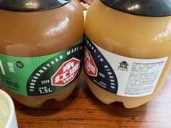 -永红源啤酒·烧烤·海鲜·大排档(台柳路店)