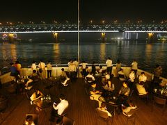 -武汉两江游览·夜游长江(汉口粤汉码头)