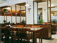 -真粥道(新华东路店)