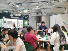 大堂-华嫂冰室(尖沙咀店)