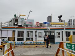 -黄沙码头