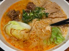 -味千拉面(广州白云机场T1西二店)