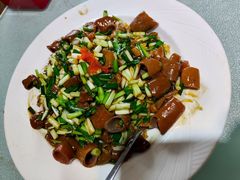 -李氏疙瘩汤·本地海鲜·老烟台菜(所城里店)