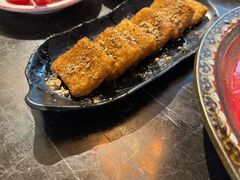 -巴四老城区炭火蛙锅(张江店)