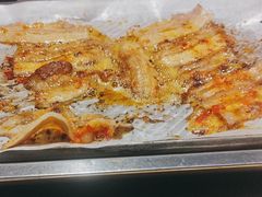 -玫瑰花园自助烤肉(顺义鑫海韵通店)
