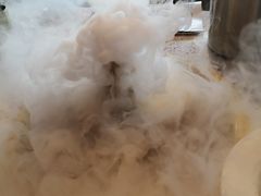 -老佛爷铜炉蛙锅(挂绿店)