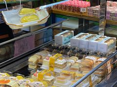 -威思特.动物奶油.生日蛋糕(廊桥店)