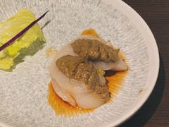 蟹膏干贝-橘焱胡同烧肉夜食(BFC外滩金融中心店)