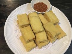 -火燒雲傣家菜(鼓楼店)