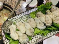 生蚝加料-吉品莞家·鲍鱼鸡煲(东莞店)