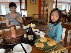 -陀岗美食·云南藏式特色餐厅