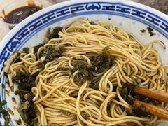 -盛兴面馆(真儒大厦店)