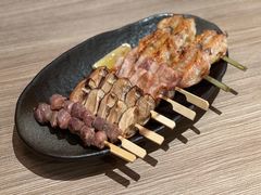 -小山日本料理(太古汇店)