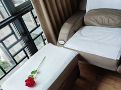 -足本纪·足道 SPA 简餐 小吃(文三西路店)