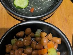 -九田家黑牛烤肉料理(华侨城店)