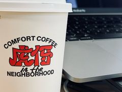 -虎伢Fuuya!咖啡煎饼(陆家嘴波特营店)