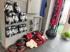 -Burn Fit燃炼健身工作室(新都旗舰店)