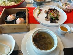 -馋遇江南·精致湖景雅宴(东方之门店)