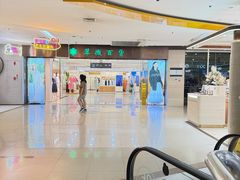 -翠微百货(龙德店)