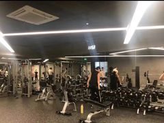 -锐动健身(博地中心店)