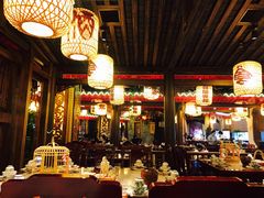 大堂-杨记隆府(时代天街店)