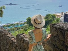 -蜜悦·波西塔诺悬崖海景餐厅