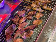 -乌兰烧烤·烤羊腿(西丽店)