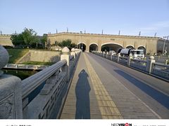 -西安城墙·碑林历史文化景区