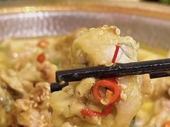 -肥家大排档(天河体育西店)