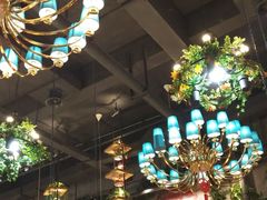 大堂-蜀宴小调·精致家常菜(科华店)