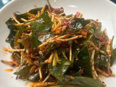 -干老四雅鱼饭店(滨江西路店)