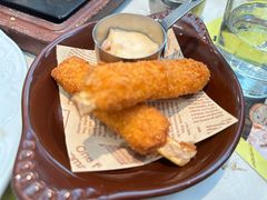 -西语炭烧牛排·西厨(滨湖万科里店)