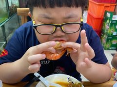 -来之顺海鲜菜馆·青岛菜·始于1993(栈桥店)