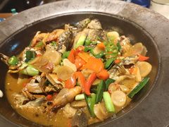 -一味大院•桐庐菜传承店(春江路店)
