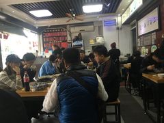 大堂-裕兴记·三虾面(西北街总店)